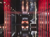 汽車(chē)展銷會(huì)室內(nèi)展覽展示效果-2231-04