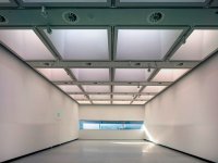 文化藝術中心室內(nèi)空間展覽展示效果-1578-07