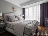 現(xiàn)代風格家居裝修裝飾室內(nèi)設計效果-A8020-4